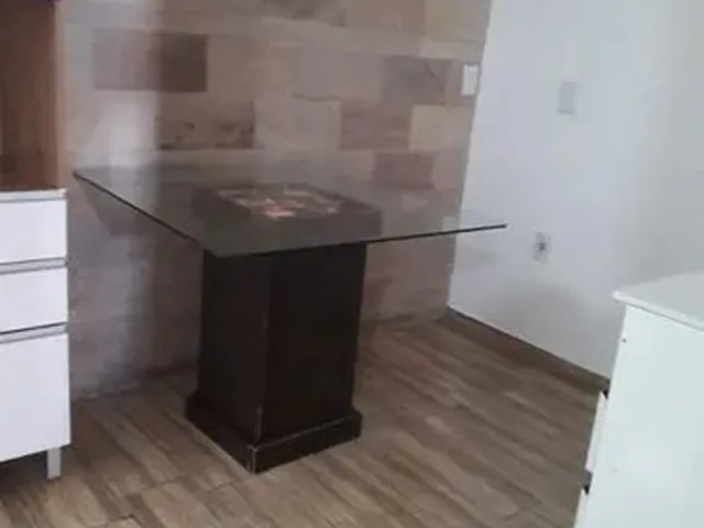 Imagem 4: Casa 2 Quartos Mobiliado - Recém Reformado