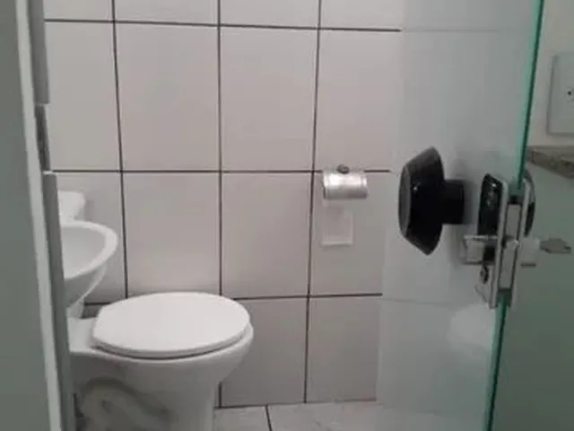 Imagem 5: Casa 2 Quartos Mobiliado - Recém Reformado