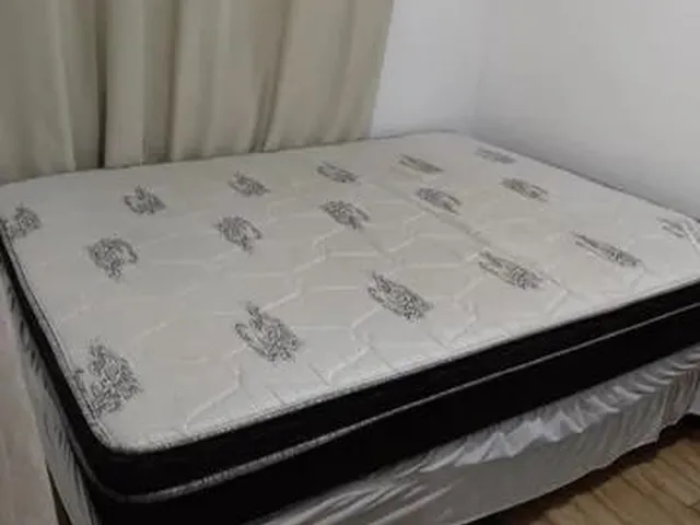 Imagem 9: Casa 2 Quartos Mobiliado - Recém Reformado