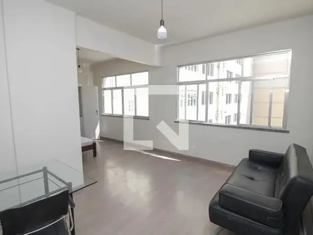 Imagem: Apartamento para Aluguel - Centro, 1 Quarto