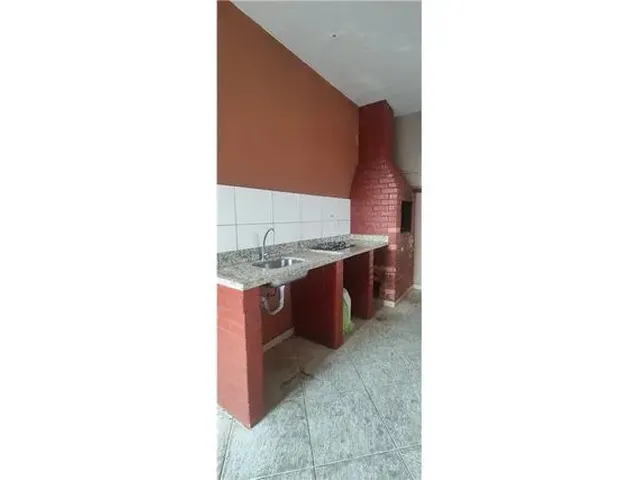 Imagem: Apartamento com 2 Dormitórios, Sendo Uma