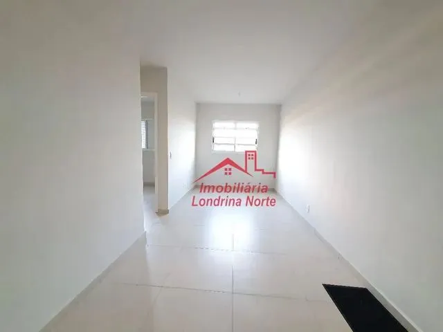 Imagem: Apartamento com 2 Dormitórios para Alugar