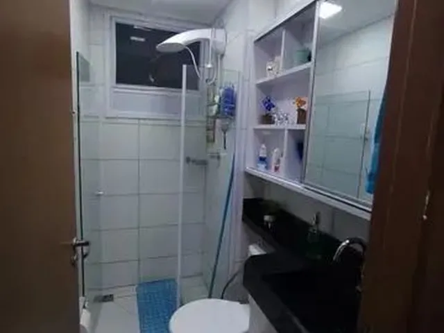 Imagem 1: Apartamento Mobiliado no Altiplano Cabo Branco, 2 Quartos, Sendo 1 Suíte e 1 Vaga