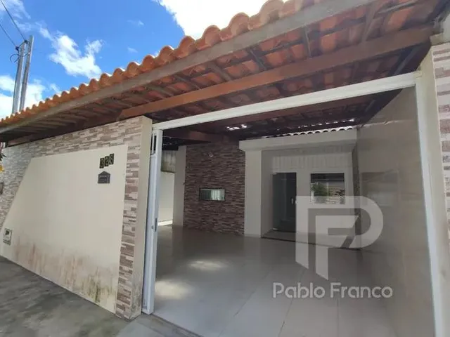 Imagem: Casa para Aluguel no Portal - 3 Quartos