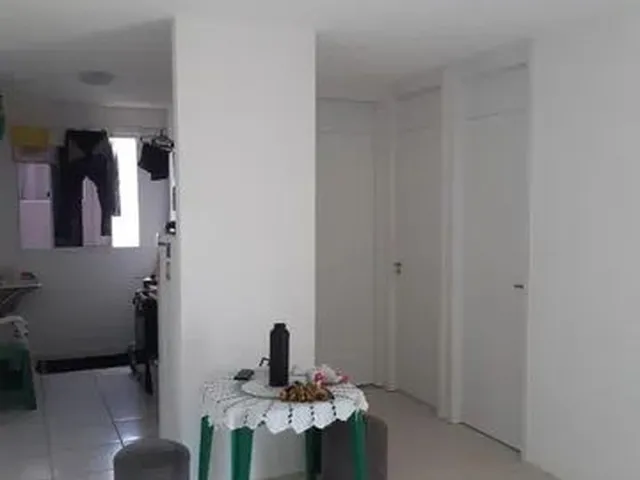Imagem: Apartamento no Condominio Viva Vida Caucaia