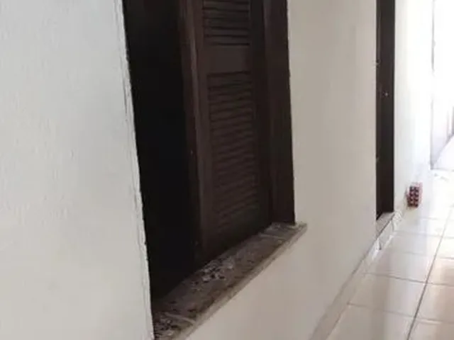 Imagem: O quarto está localizado em Vila Peri, Fortaleza para