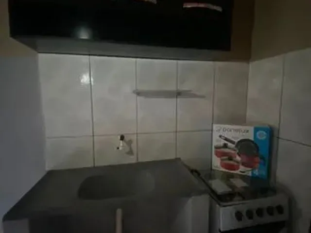 Imagem 8: Quitinete - São Cristóvão