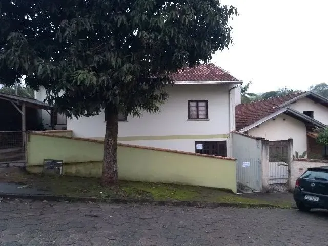 Imagem: Alugo Casa 2 Quartos Bairro da Velha Blumenau-Sc