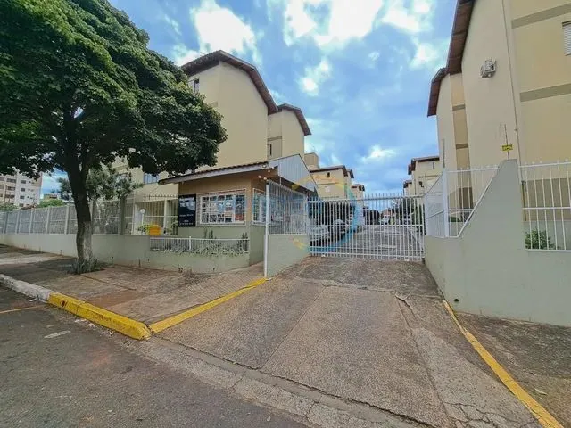 Imagem: Apartamento com 2 Quartos para Alugar por