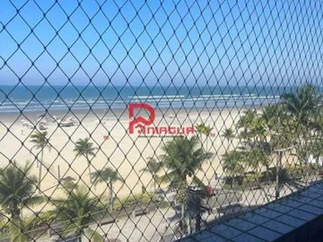 Imagem: Apartamento com 2 Dorms, Aviação, Praia