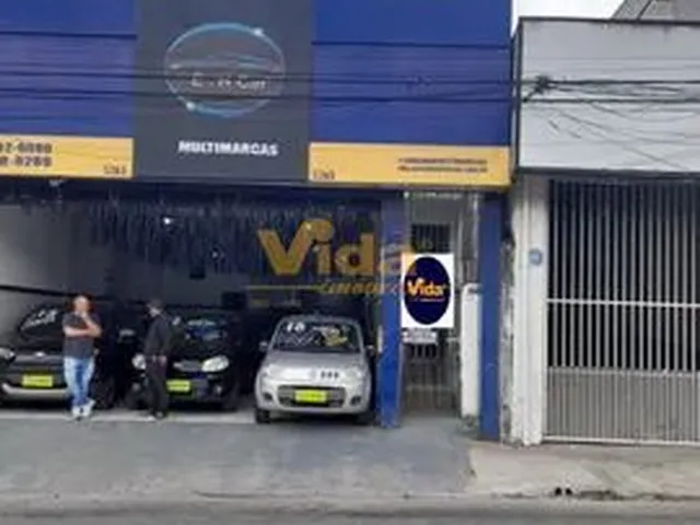 Imagem: Casa em Quitauna - Osasco