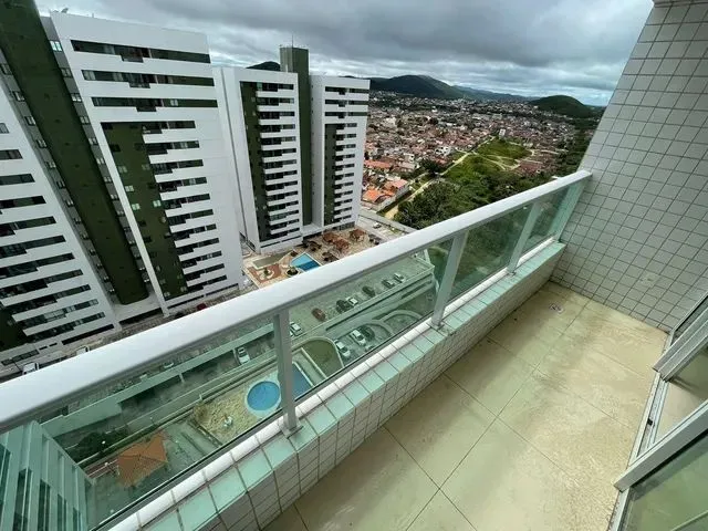 Imagem: Apartamento 2 Quartos Indianópolis