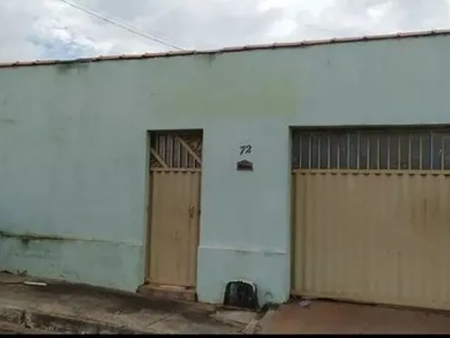 Imagem: Casa pra Alugar
