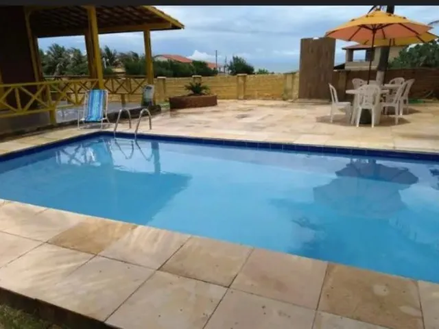 Imagem: Casa de Praia Diária Ou Temporada Luís