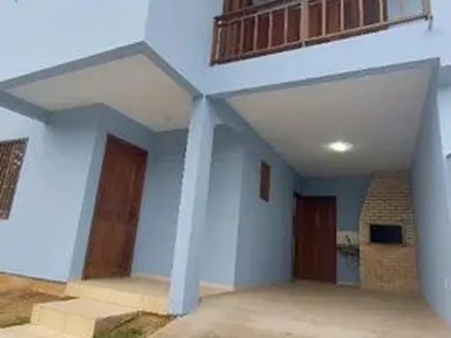 Imagem: Casa para Alugar, 110 M² por R$ 5.420/Mês