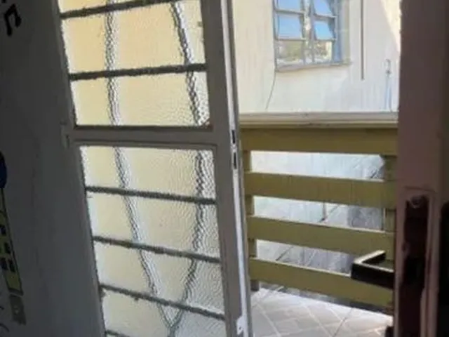 Imagem: Casa no Segundo Andar Avenida Brasil