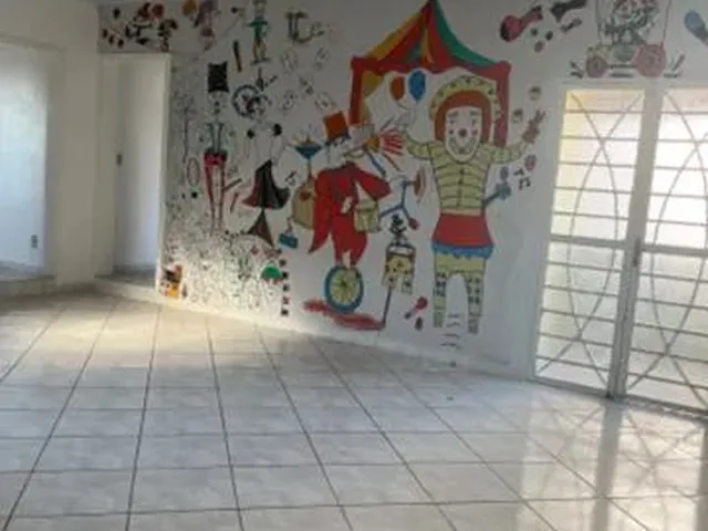 Imagem 9: Casa no Segundo Andar Avenida Brasil