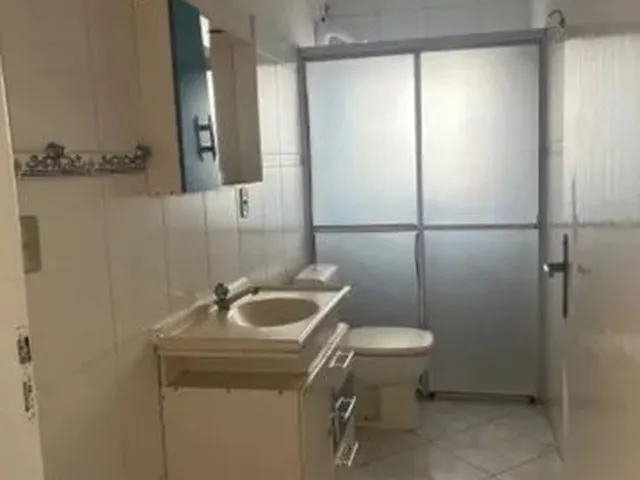 Imagem 5: Casa no Segundo Andar Avenida Brasil