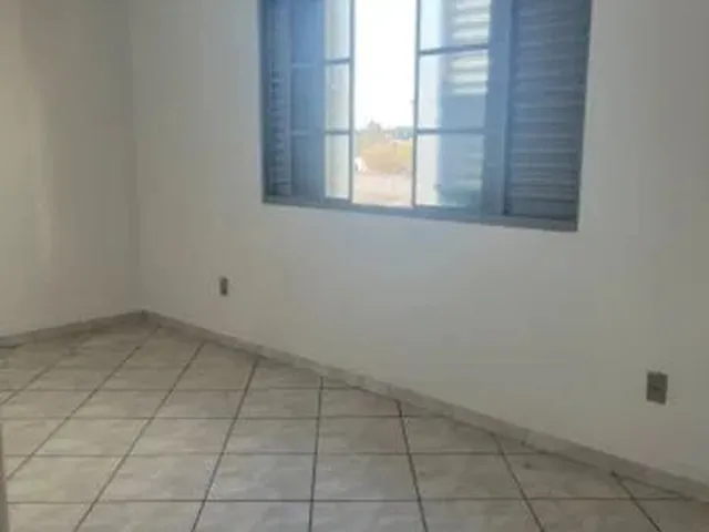 Imagem 4: Casa no Segundo Andar Avenida Brasil