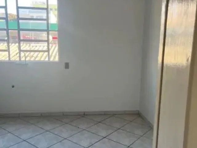 Imagem 7: Casa no Segundo Andar Avenida Brasil
