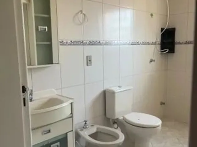 Imagem 3: Casa no Segundo Andar Avenida Brasil