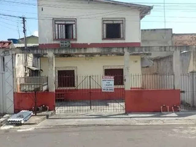 Imagem: Alugo Apartamento de 2 Quartos no Alvorada