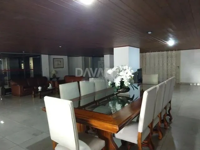 Imagem: Apartamento - Centro - Campinas