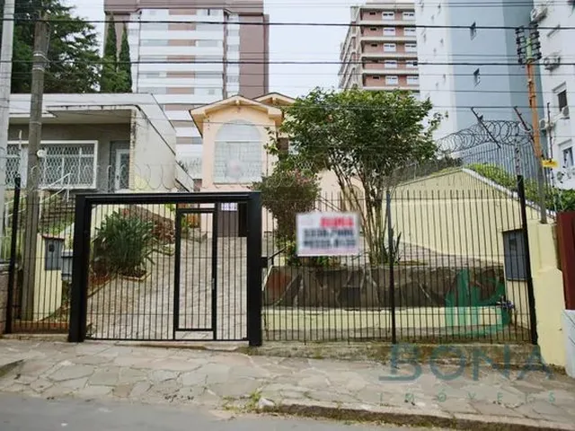 Imagem: Porto Alegre - Casa Padrão - Petropolis