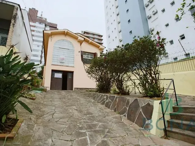 Imagem 7: Porto Alegre - Casa Padrão - Petropolis