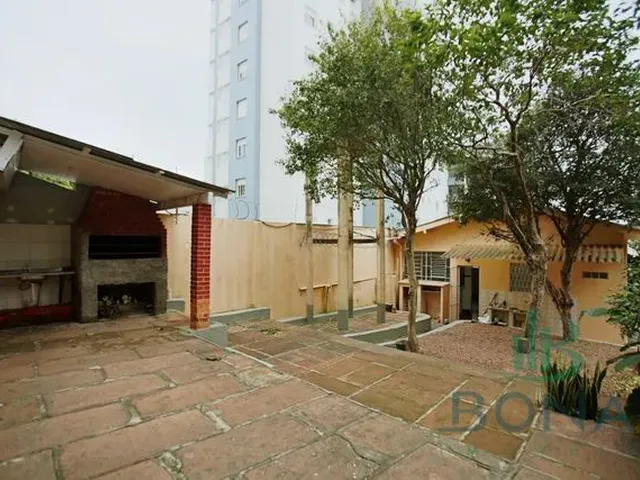Imagem 13: Porto Alegre - Casa Padrão - Petropolis