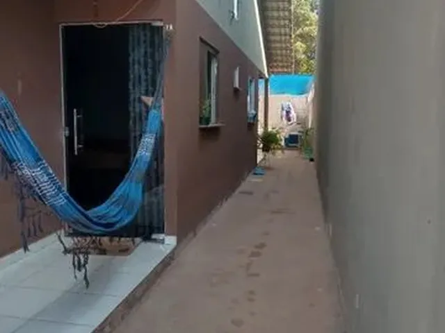Imagem: Alugo Linda Casa em Santo Antônio do Descoberto