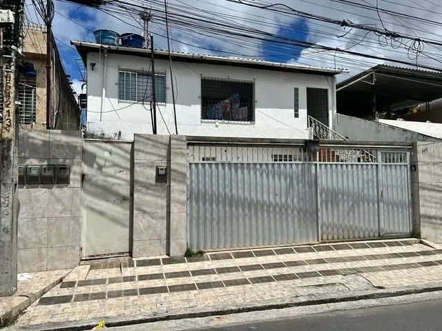 Imagem: Casa no Cordeiro 2 Quartos (Toda na Cerâmica