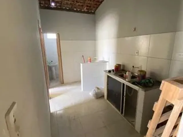 Imagem 5: Casa 3 Quartos Casa com 3 dormitórios