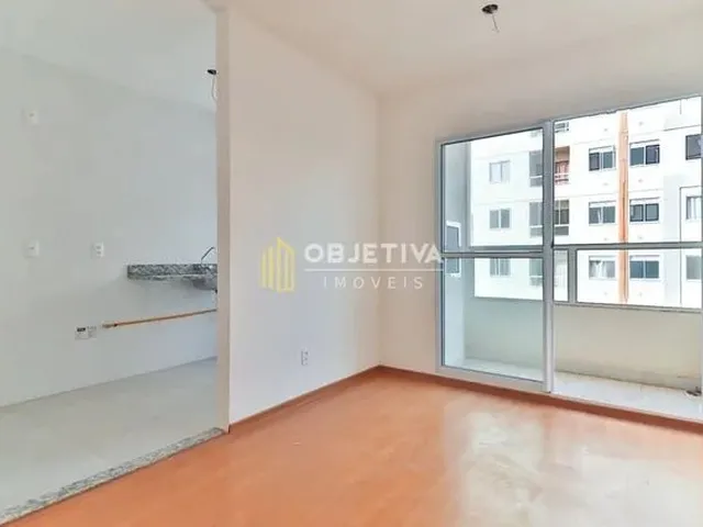 Imagem: Apartamento À Venda 2 Quartos 1 Vaga 44M²