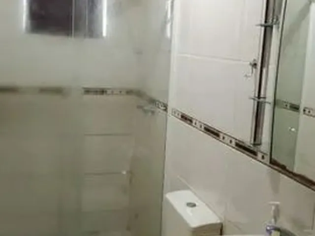 Imagem: Alugo Quarto em Casa Térrea