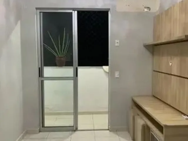 Imagem 1: Alugo Apto no Parque Verde- 02 Quartos- Prox Ao Sesi- Coroado