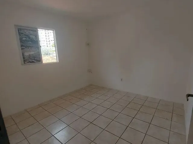 Imagem: Apartamento Primeiro Andar