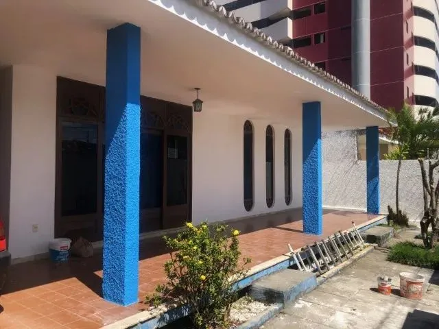 Imagem: Excelente Casa na Gruta Ideal para Clínicas