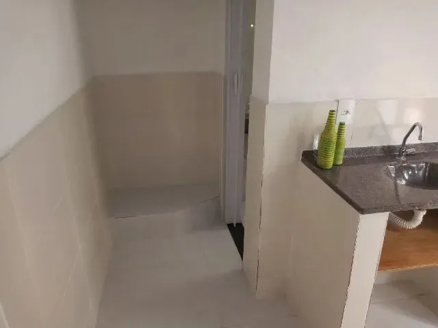 Imagem 1: Kitnet Quarto com aluguel por R$400 /mês
