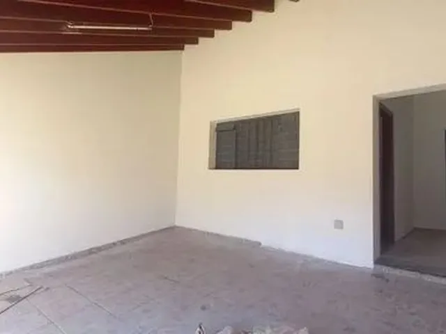 Imagem 1: Casa com 3 Dormitórios para Alugar, 120 M² por R$ 1.460,00/Mês - Morada do Sol