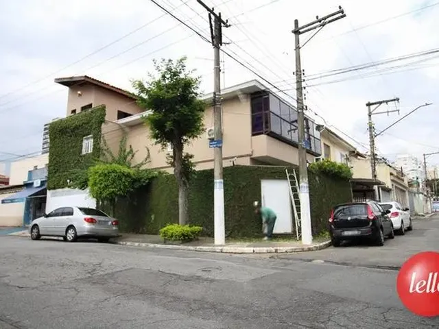 Imagem: São Paulo - Casa Comercial - Saúde