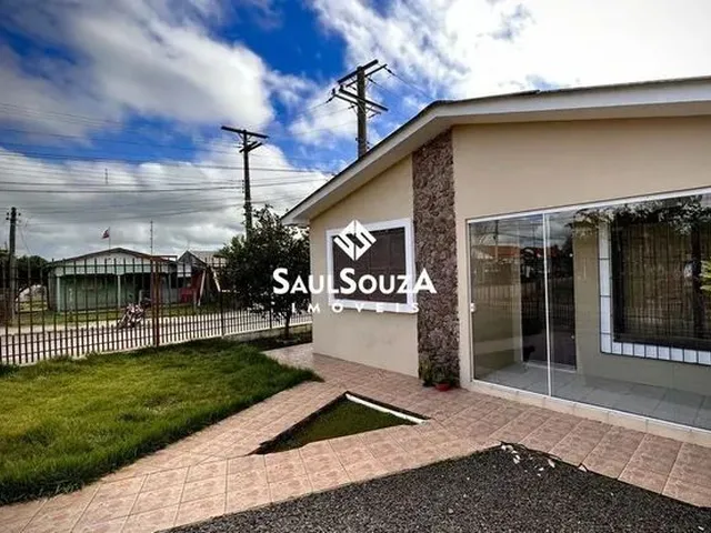 Imagem: Casa Ampla para Locação