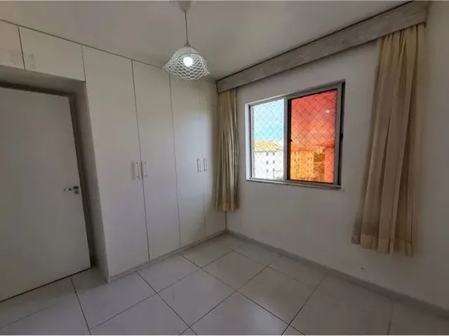 Imagem 16: Apartamento Nascente Semi Mobiliado com Varanda - Reserva Parque