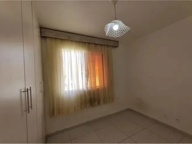 Imagem 11: Apartamento Nascente Semi Mobiliado com Varanda - Reserva Parque