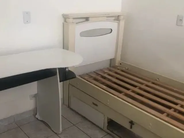 Imagem: Aluguel de Quarto