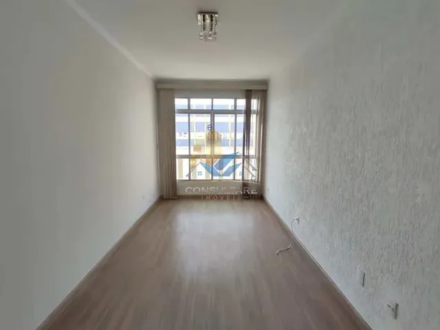 Imagem: Apartamento com 1 Dorm, José Menino, Santos
