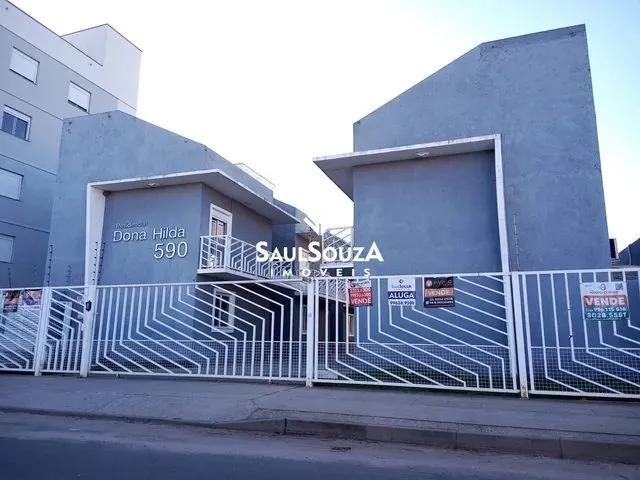 Imagem: Imóvel Novo para Locação