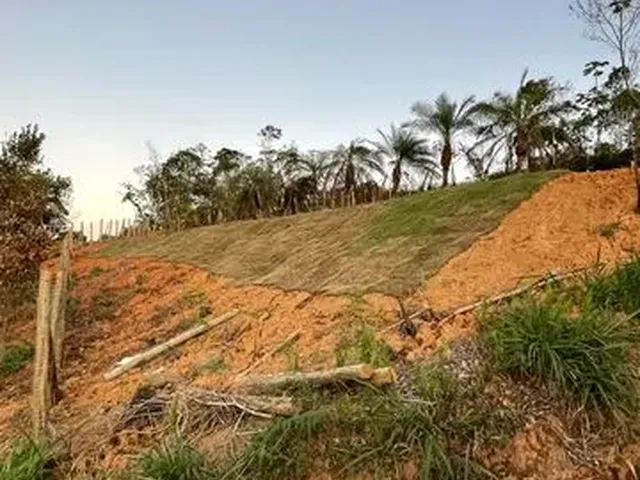 Imagem: Troco Terreno em Condomínio Fechado por