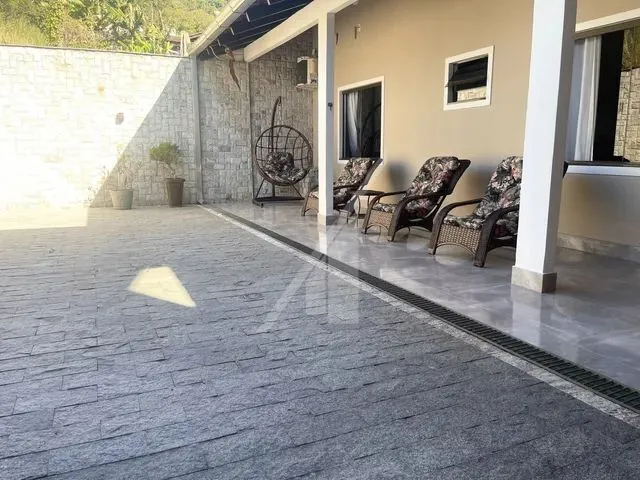 Imagem 3: Blumenau - Casa Padrão - Velha Central
