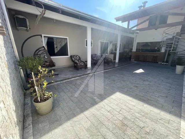 Imagem 7: Blumenau - Casa Padrão - Velha Central